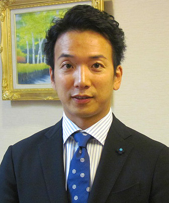 医療コンサルタント 久保雅哉