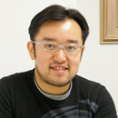 ビジネスプロデューサー 道幸武久氏
